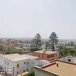 Ouafa Seaside Gallery