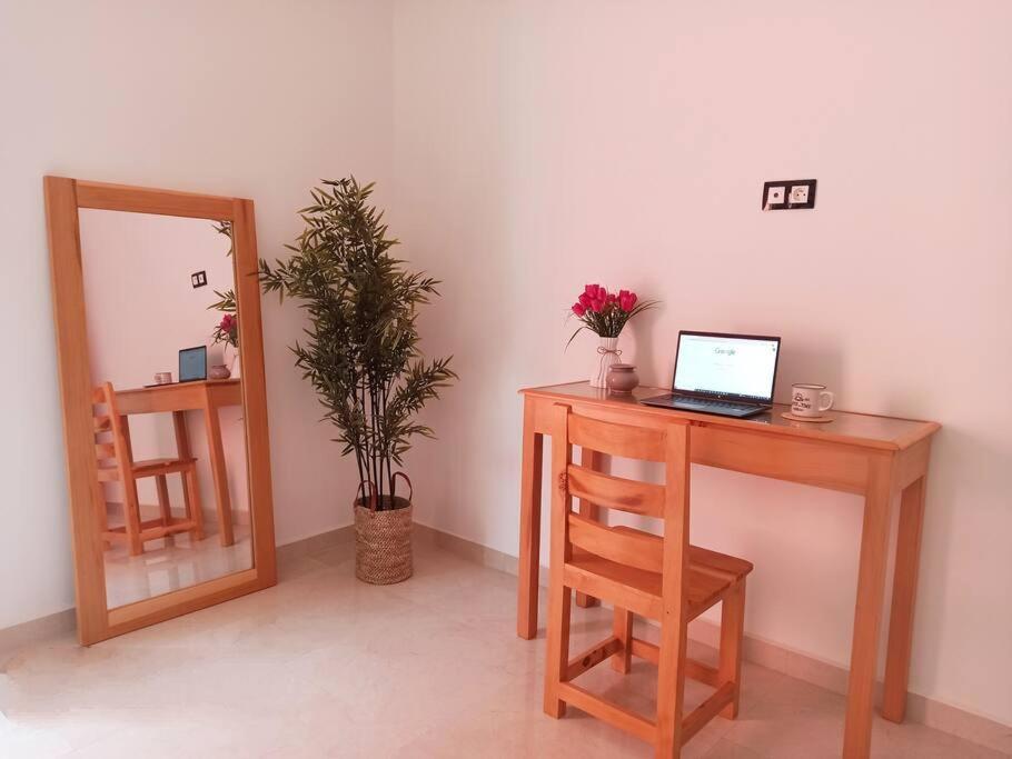 Apartment Ouafa Seaside Gallery Essaouira