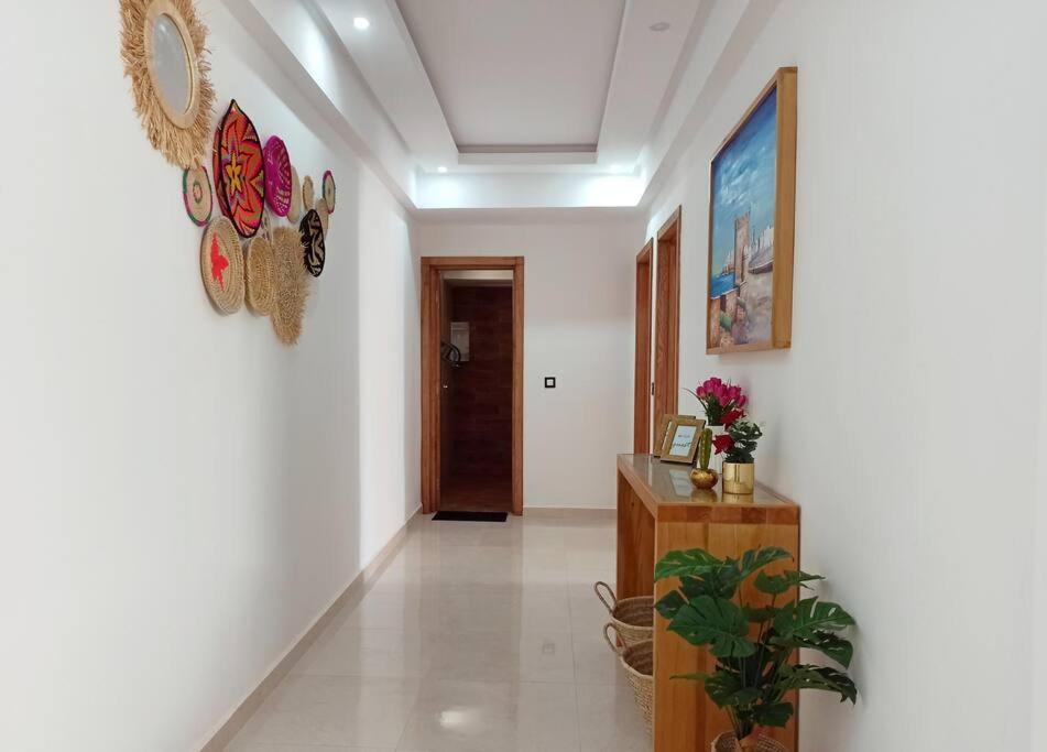 Ouafa Seaside Gallery *