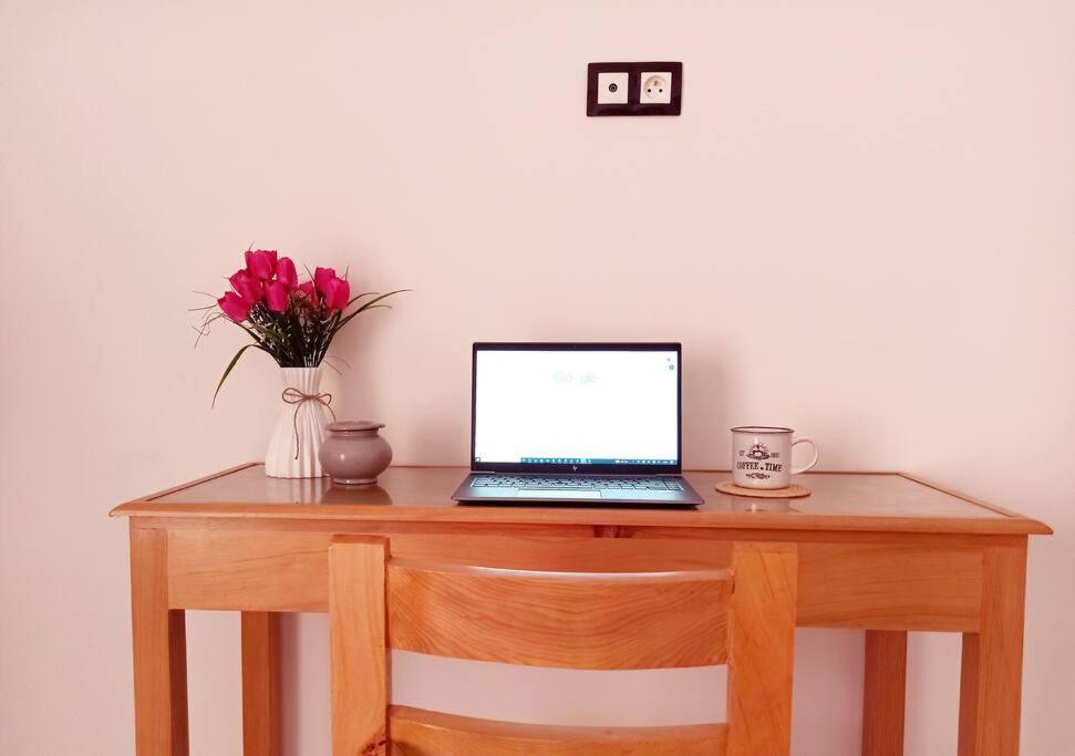 Apartamento Ouafa Seaside Gallery *