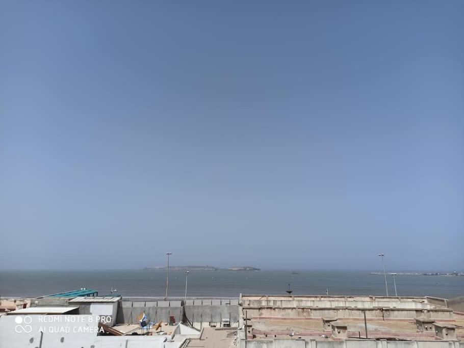 Ouafa Seaside Gallery *